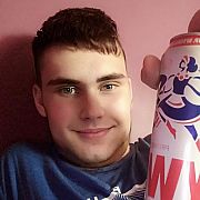 Michal10001 - mężczyzna, 22 lat, Warszawa