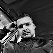 69Handsome - mężczyzna, 38 lat, Ełk