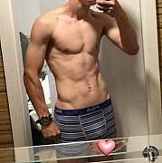 SekretnyKacpi - muž, 22 let, Katowice