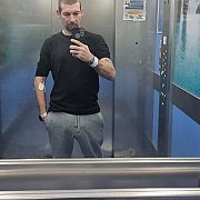 Szczurek414 - man, 39 years, Worksop