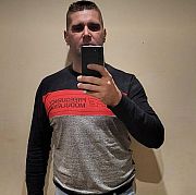 Panigaleee - mężczyzna, 41 lat, Ostrów Mazowiecka