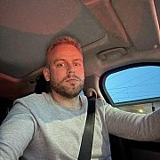 Janoooooo - mężczyzna, 36 lat, Poznań