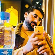 Elias - mężczyzna, 26 lat, کابل