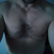 Eryk43 - man, 43 years, Białystok