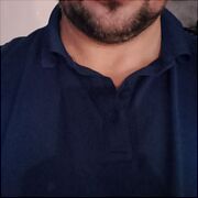 Eryk43 - mężczyzna, 43 lat, Białystok