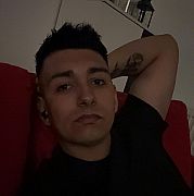 Aricoy - mężczyzna, 25 lat, Jasło