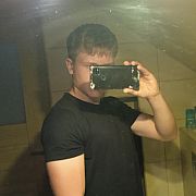 M18x - man, 18 years, Bochnia