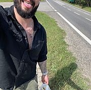 DaddyShaggy - mężczyzna, 27 lat, Kraków