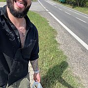 DaddyShaggy - mężczyzna, 27 lat, Kraków