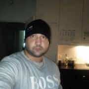 Bullet1212 - мужчина, 45 лет, Łódź