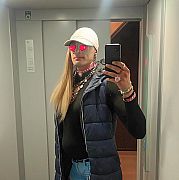 Angelmarika - trans, 30 lat, Poznań
