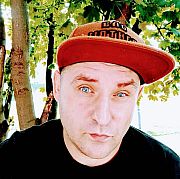 MarcinGrymaz - mężczyzna, 41 lat, Wrocław
