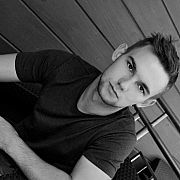 Adrian176 - mężczyzna, 26 lat, Limanowa