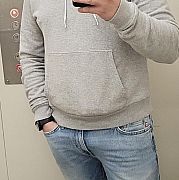 Hairy2367 - mężczyzna, 33 lat, Poznań
