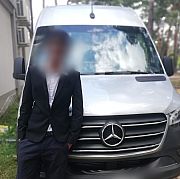 Adamb10 - mężczyzna, 26 lat, Warszawa