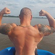 Davidxzxz - mężczyzna, 35 lat, Wrocław