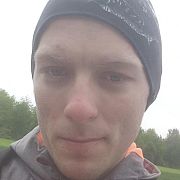 Mateusz22l - muž, 22 let, Radom