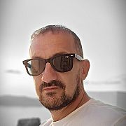 GregJunio - mężczyzna, 43 lat, Willesden