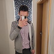 FakeTaxi33 - mężczyzna, 35 lat, Szczecin