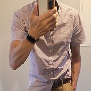 FakeTaxi33 - mężczyzna, 36 lat, Szczecin