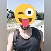 Adek33 - mężczyzna, 33 lat, Katowice