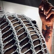 RottenCougarLDZ - жінка, 50 років, Łódź