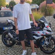 Chetny123a - mężczyzna, 26 lat, Nowy Tomyśl