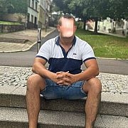 Robertt3355 - мужчина, 35 лет, Białystok