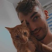 HelloMyLittleOne - mężczyzna, 26 lat, Olsztyn