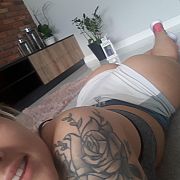 AmiDabi - frau, 20 Jahre, Warszawa