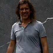 MarMen2311 - mężczyzna, 56 lat, Warszawa
