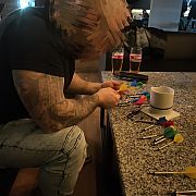 On19911q - mężczyzna, 33 lat, Kłobuck