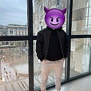 Roman6917 - mężczyzna, 25 lat, Poznań