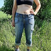 Karolaina - žena, 45 let, Łomża