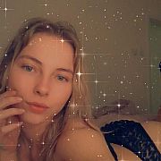 Lensia - kobieta, 18 lat, Siedlce