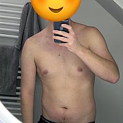 Adonis9594 - mężczyzna, 29 lat, Gliwice