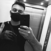 Tom197742 - чоловік, 48 років, Koszalin