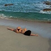 Jestemtuzebysiebawic - žena, 25 let, Poznań