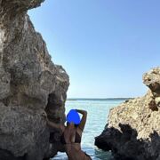 Jestemtuzebysiebawic - kobieta, 25 lat, Poznań