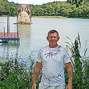 Piotr0505 - mężczyzna, 53 lat, Bydgoszcz
