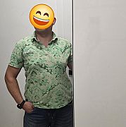 Takitamgrzes - muž, 35 let, Krapkowice