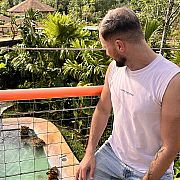 12345Asz - mężczyzna, 30 lat, Wrocław