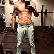 Alen11 - чоловік, 47 років, Poznań