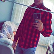 Maciek1995 - mężczyzna, 30 lat, Piotrków Trybunalski