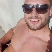 Maxymilian33 - mężczyzna, 33 lat, Czersk