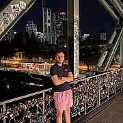 Xyzxyz71 - mężczyzna, 20 lat, Frankfurt Am Main