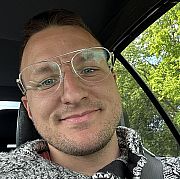 AdaskoNaTeraz - muž, 29 let, Gdańsk