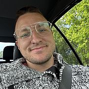 AdaskoNaTeraz - man, 29 years, Gdańsk