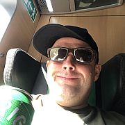 Bubba85 - mężczyzna, 40 lat, Östersund