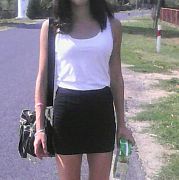 Kasiaciasna - woman, 20 years, Kolno